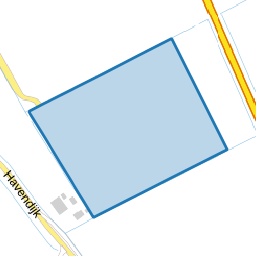 Perceel HTN01-K-1706