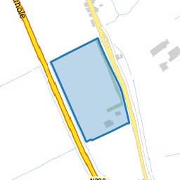 Perceel HTN01-K-1725