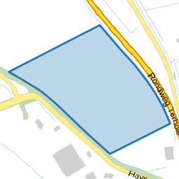 Perceel HTN01-K-1741