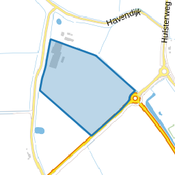 Perceel HTN01-K-1752