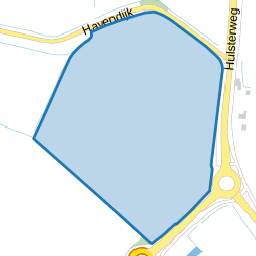 Perceel HTN01-K-1754