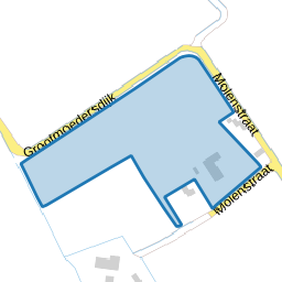 Perceel HTN01-K-1768