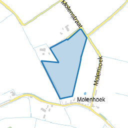 Perceel HTN01-K-1796