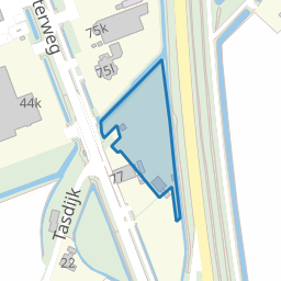 Perceel HTN01-K-1812