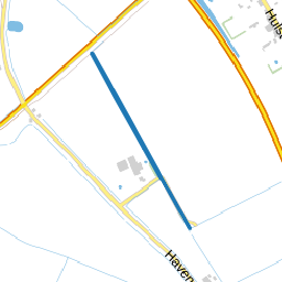 Perceel HTN01-K-1819