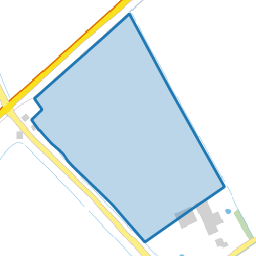 Perceel HTN01-K-1820