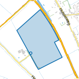 Perceel HTN01-K-1821