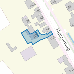 Perceel HTN01-K-1825