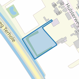 Perceel HTN01-K-1829