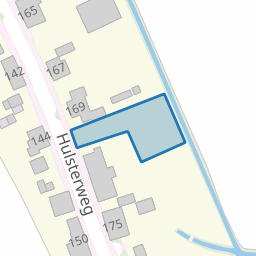 Perceel HTN01-K-1831