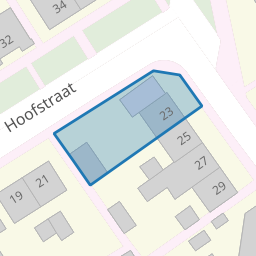 Perceel HTN01-K-1832