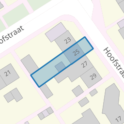 Perceel HTN01-K-1833