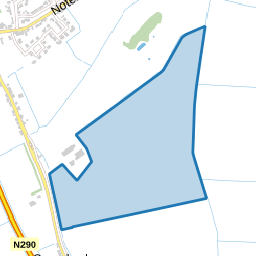 Perceel HTN01-K-1838