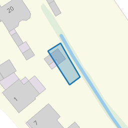 Perceel HTN01-K-1855