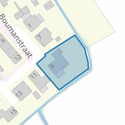 Perceel HTN01-K-1858