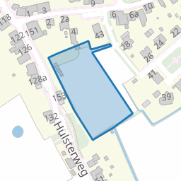 Perceel HTN01-K-1872