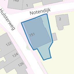 Perceel HTN01-K-1882