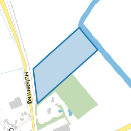 Perceel HTN01-K-1885