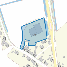Perceel HTN01-K-1887
