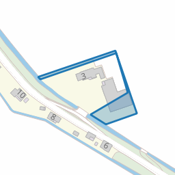 Perceel HTN01-K-1970