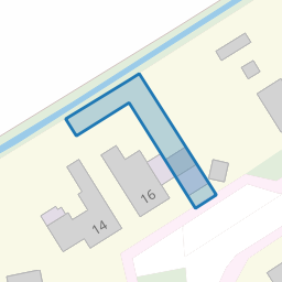 Perceel HTN01-K-1988