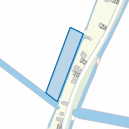 Perceel HTN01-K-1996