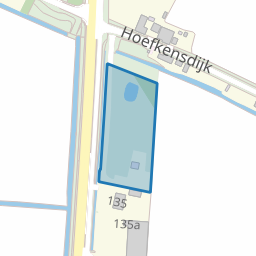 Perceel HTN01-K-1997