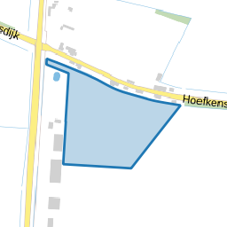 Perceel HTN01-K-1998