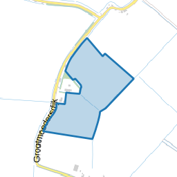 Perceel HTN01-K-2002