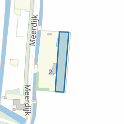 Perceel HTN01-K-2040