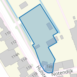 Perceel HTN01-K-2047