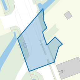 Perceel HTN01-K-2050