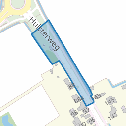 Perceel HTN01-K-2054