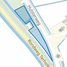 Perceel HTN01-K-2057