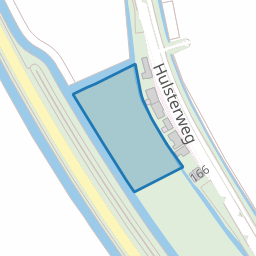 Perceel HTN01-K-2061