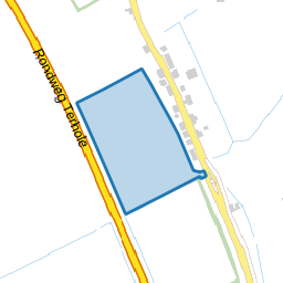 Perceel HTN01-K-2064