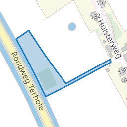 Perceel HTN01-K-2065