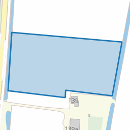 Perceel HTN01-K-2087