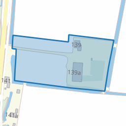 Perceel HTN01-K-2088