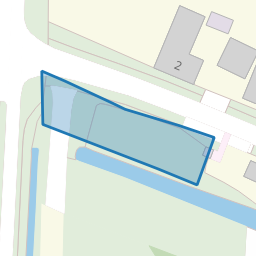 Perceel HTN01-K-2095