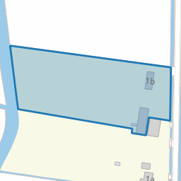 Perceel HTN01-K-2100