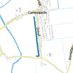 Perceel HTN01-K-2106