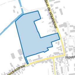 Perceel HTN01-K-2107