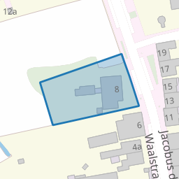 Perceel HTN01-K-2108