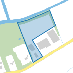 Perceel HTN01-K-2113