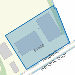 Perceel HTN01-K-2114