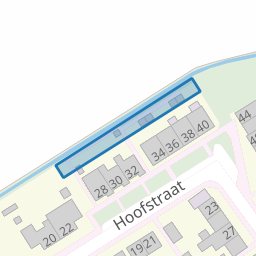 Perceel HTN01-K-2116