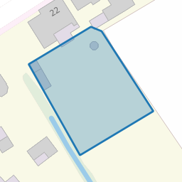 Perceel HTN01-K-2124