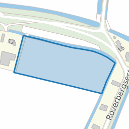 Perceel HTN01-K-2140