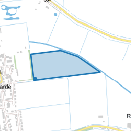 Perceel HTN01-K-2145